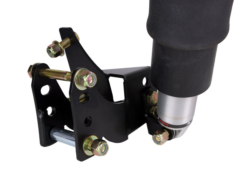 Ridetech 64-72 GM A-Body ShockWaves Rear System HQ Series