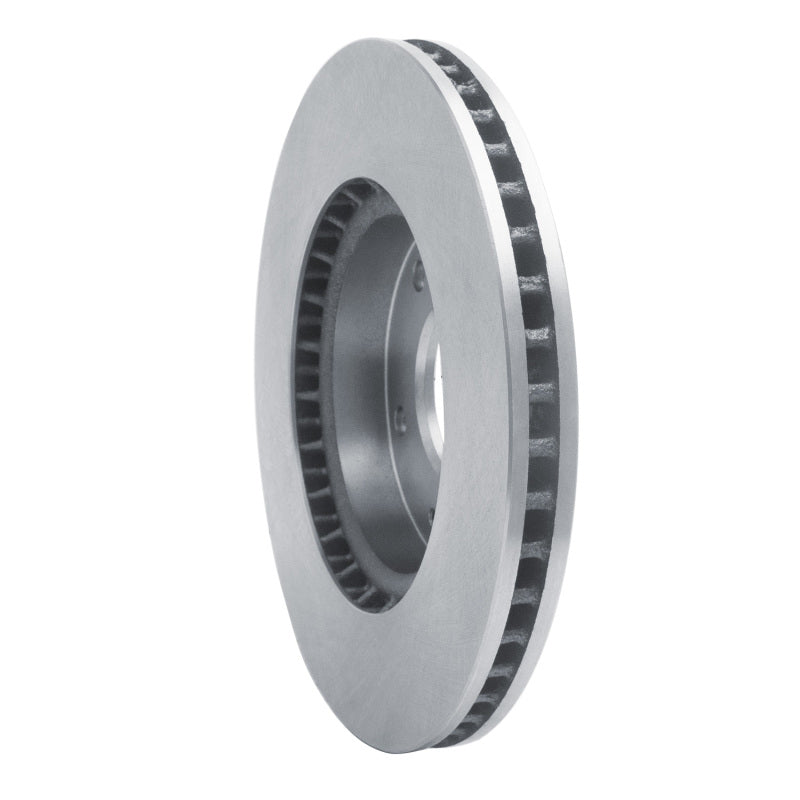 DFC 21-25 Hyundai Kona Front Brake Rotor