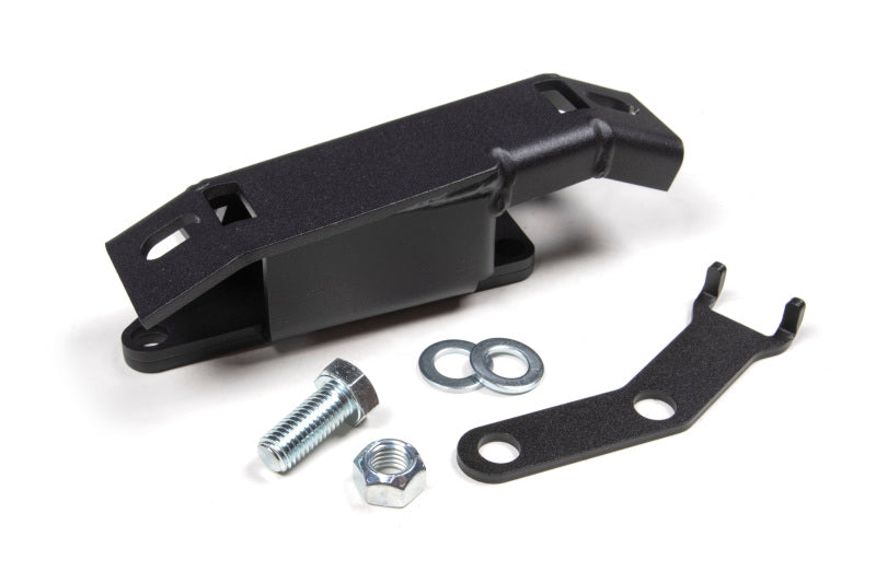 Zone Offroad 19-24 Ram 2500/3500 T-Case Index - Manual - Gas