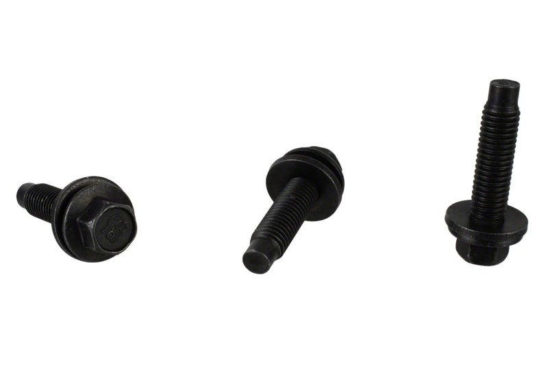 Ford Racing 2019 F-150 Raptor Bead Lock Ring Kit