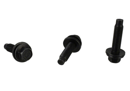 Ford Racing 2019 F-150 Raptor Bead Lock Ring Kit