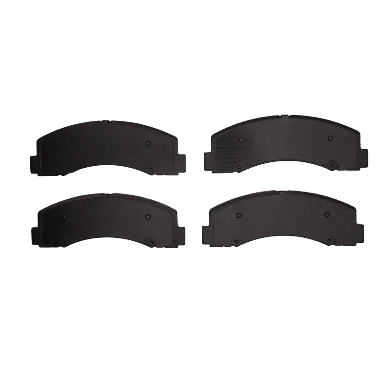 DFC 10-21 Ford F-150 4WD Front Ultimate Duty Performance Brake Pads