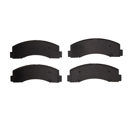 DFC 10-21 Ford F-150 4WD Front Ultimate Duty Performance Brake Pads