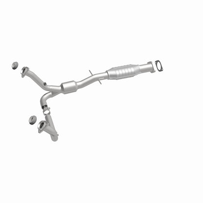 MagnaFlow Direct Fit Catalytic Converter 00-03 Chevy S-10 4.3L
