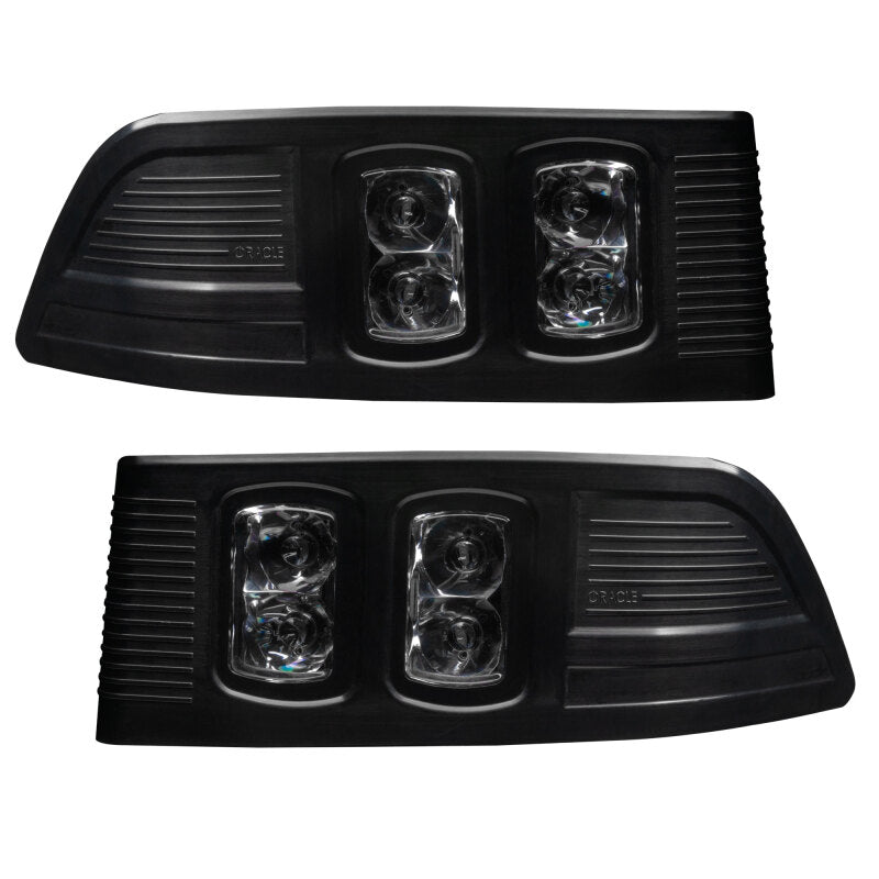 ORACLE Lighting Oracle 14-23 Lexus GX460 Dual VEGA LED Reverse Light Modules