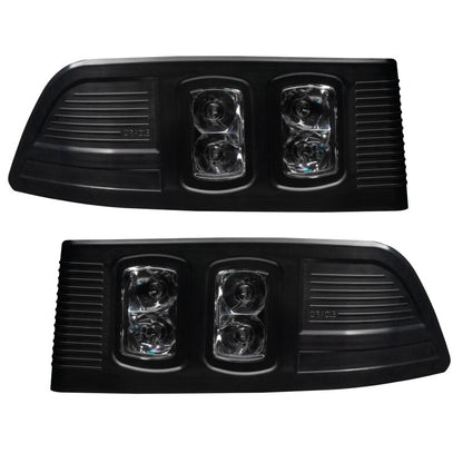 ORACLE Lighting Oracle 14-23 Lexus GX460 Dual VEGA LED Reverse Light Modules