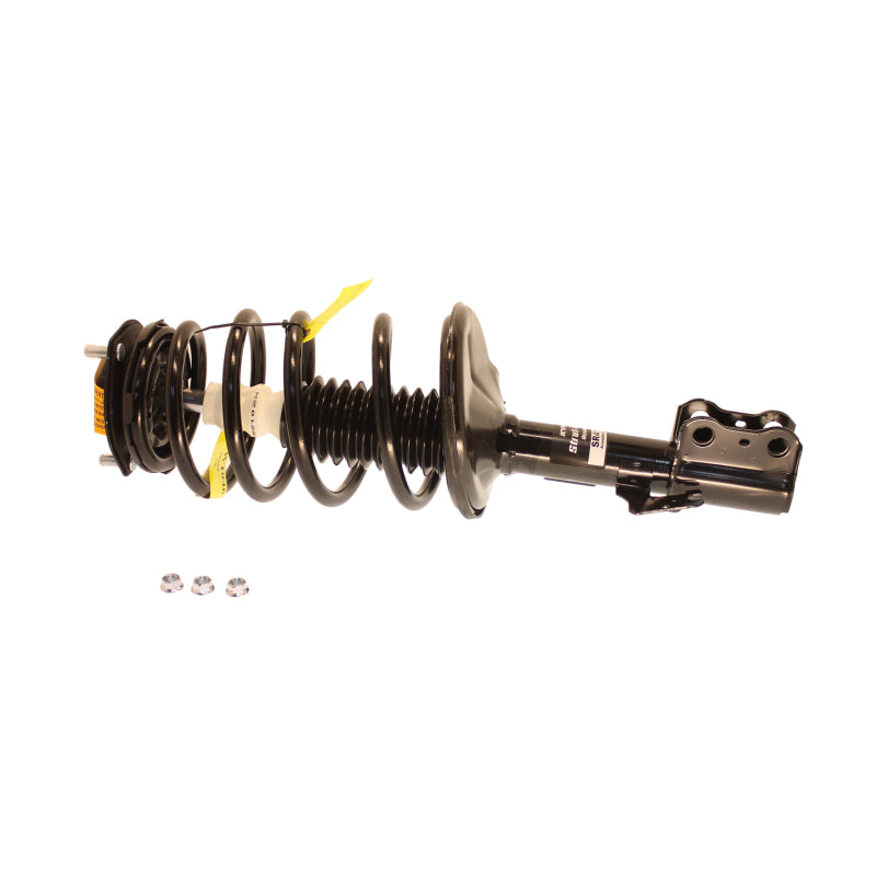 KYB Shocks & Struts Strut Plus Front Left 04-06 Toyota Sienna (7 Pass Only) (FWD)