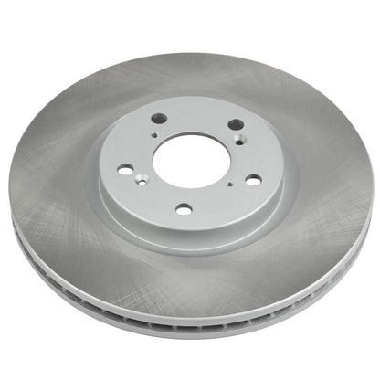 PowerStop Power Stop 07-13 Acura MDX Front Semi Coated Rotor