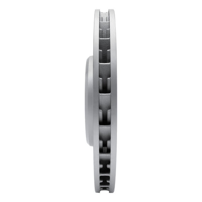 DFC 98-02 Mercedes-Benz CLK55 AMG Right Front Hi-Carbon Alloy Geomet Coated Rotor