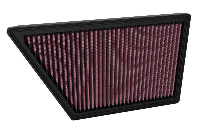 K&N Engineering K&N 23-24 Ford Ranger/Everest 2.0L L4 Diesel  Drop-In Air Filter