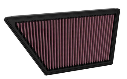 K&N Engineering K&N 23-24 Ford Ranger/Everest 2.0L L4 Diesel  Drop-In Air Filter