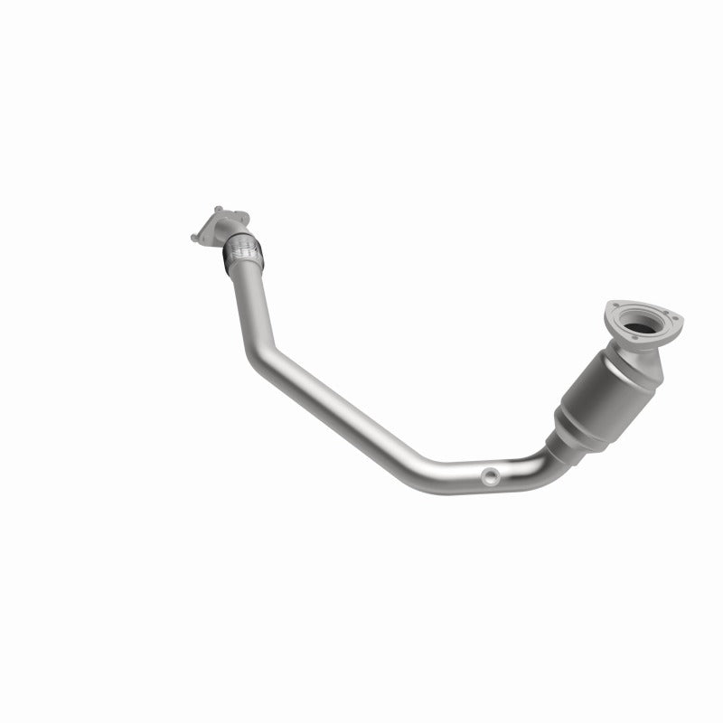 MagnaFlow 2007 Chevrolet Malibu 3.5L Direct Fit Converter