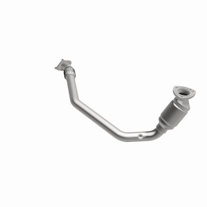 MagnaFlow 2007 Chevrolet Malibu 3.5L Direct Fit Converter