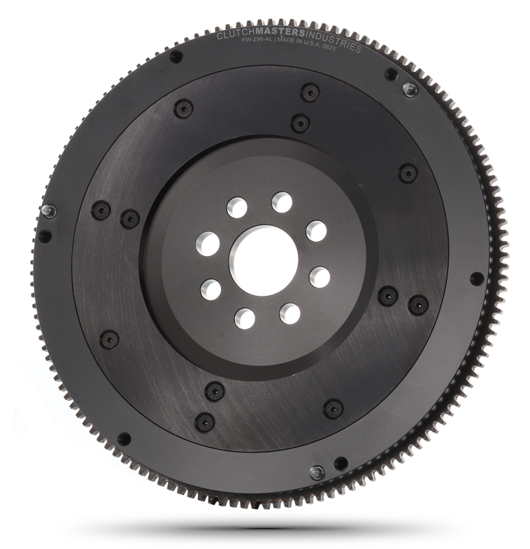 Clutch Masters 84-91 BMW 325i 2.5L E30 Lightweight Aluminum Flywheel