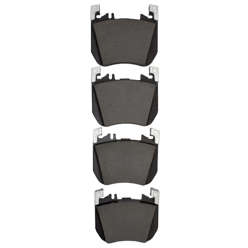 R1 Concepts R1 21-26 Mercedes-Benz S500 Front Optimum OE Brake Pads