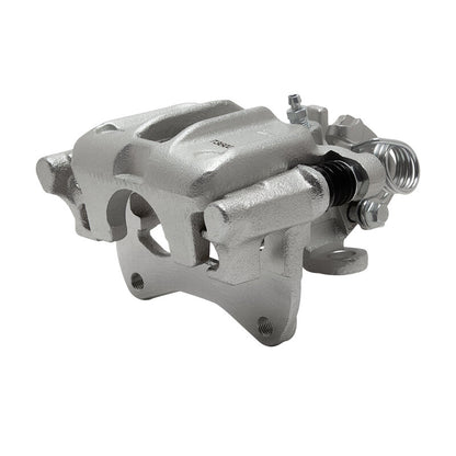 DFC 88-93 Audi 5000 Rear-R Silver Zinc Coated Premium Caliper