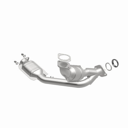 MagnaFlow Direct Fit Catalytic Converter 01-02 Mitsu Montero 3.5L