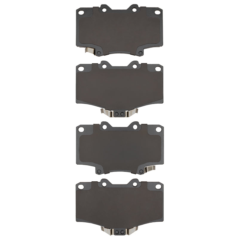 DFC 91-98 Toyota 4Runner Front 5000 Advanced Ceramic Brake Pads