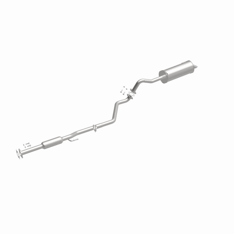 Magnaflow BRExhaust 14-16 Kia FORTE 1.8L Exhaust Kit