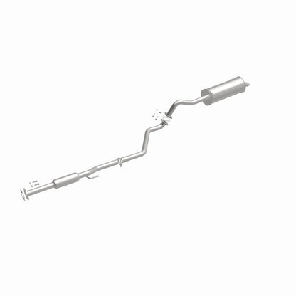 Magnaflow BRExhaust 14-16 Kia FORTE 1.8L Exhaust Kit