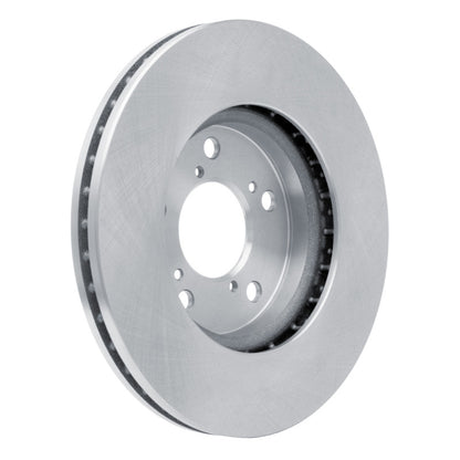 DFC 05-10 Honda Odyssey Front Brake Rotor