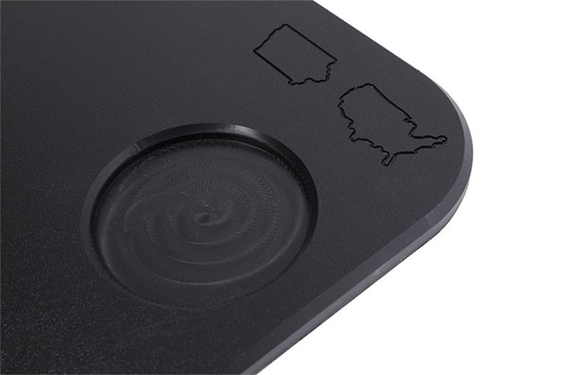 Dee Zee 16-23 Toyota Tacoma Tailgate Board - Polymer Composition