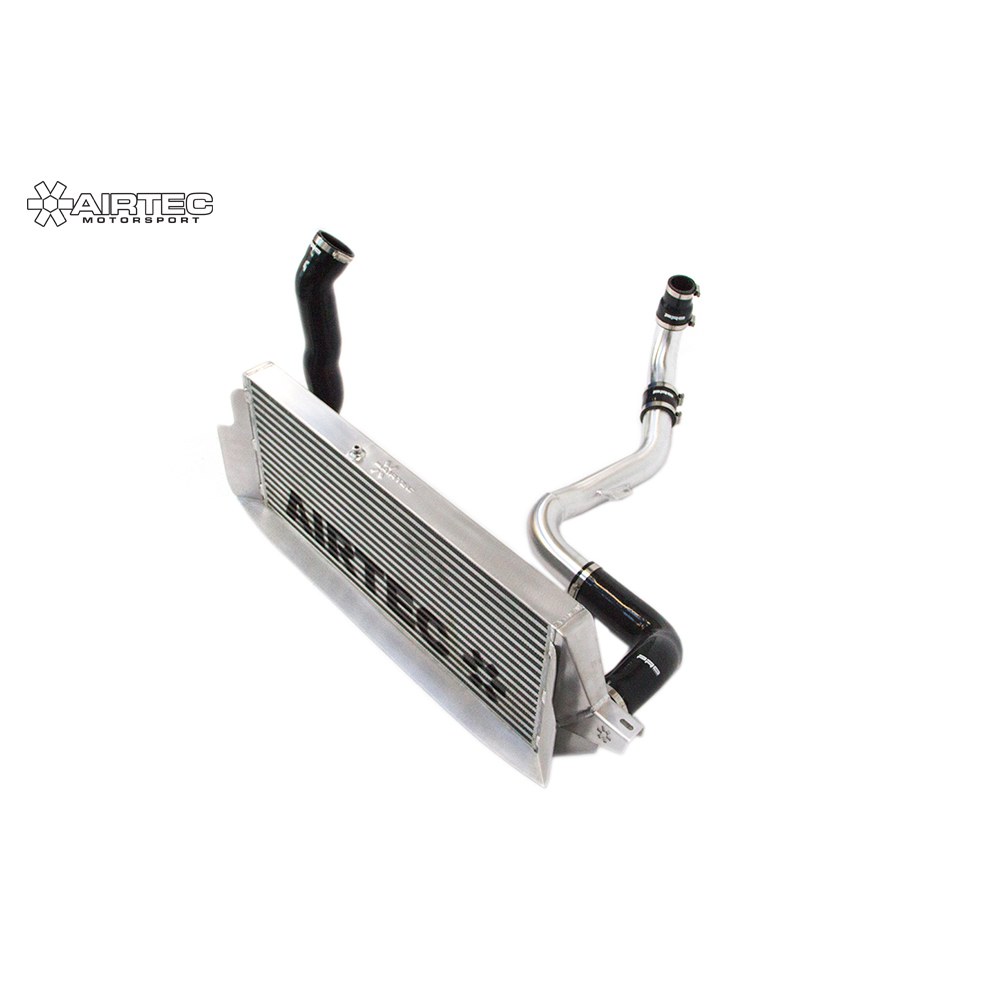 Airtec ATINTFO48 Stage 4 Intercooler Upgrade for Mk2 Focus ST