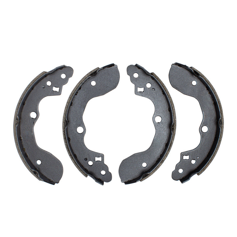 DFC 08-11 Suzuki SX4 Rear Premium Service Shoes