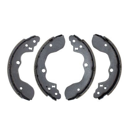 DFC 08-11 Suzuki SX4 Rear Premium Service Shoes