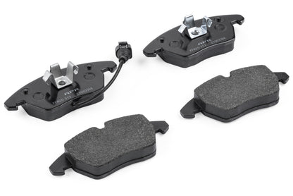 APR 06-13 Audi A3/A3 Quattro/06-14 Volkswagen GTI Advanced Street Brake Pads - Front