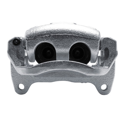 DFC 16-24 Mazda CX-5 Front-L Premium Caliper - Silver Zinc Coated