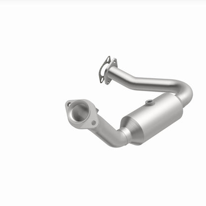 MagnaFlow Direct Fit Catalytic Converter 07-09 Ranger 4.0 Driver Side OEM