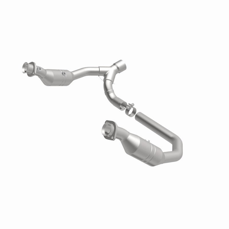 MagnaFlow 2007 Dodge Ram 1500 4.7L Direct Fit Converter