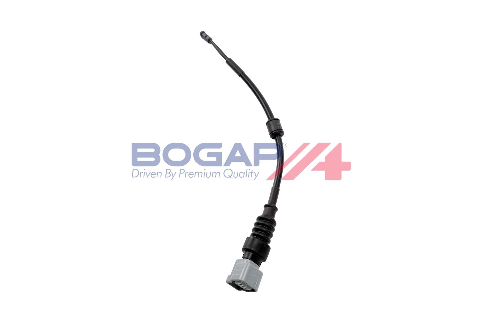 BOGAP T7117110 Warning Contact, Brake Pad Wear | ML Performance Car Parts