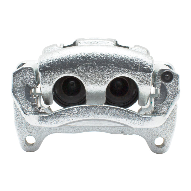 DFC 16-24 Mazda CX-9 Front-R Premium Caliper - Silver Zinc Coated