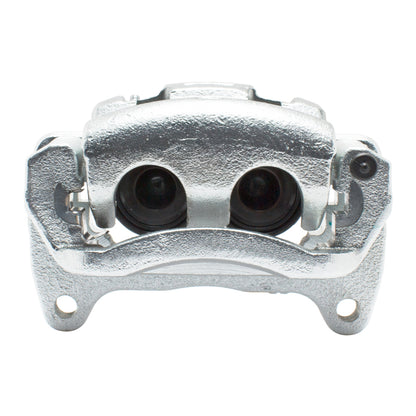 DFC 16-24 Mazda CX-9 Front-R Premium Caliper - Silver Zinc Coated