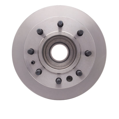 DFC 95-01 Ford E-350 Econoline Club Wagon Front Brake Rotor