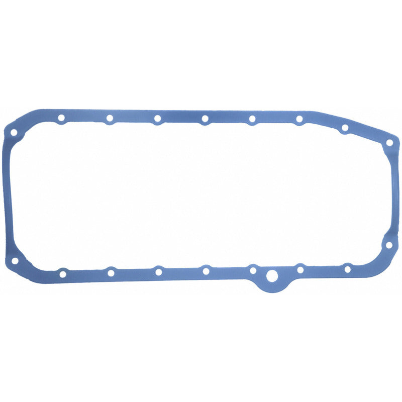 Fel-Pro 80-85 Chevrolet Small Block 305/350/400/400 Race Engine Oil Pan Gasket Set