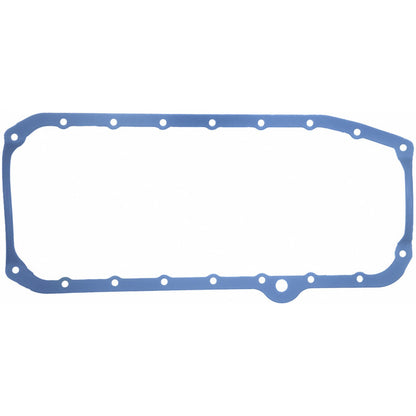 Fel-Pro 80-85 Chevrolet Small Block 305/350/400/400 Race Engine Oil Pan Gasket Set