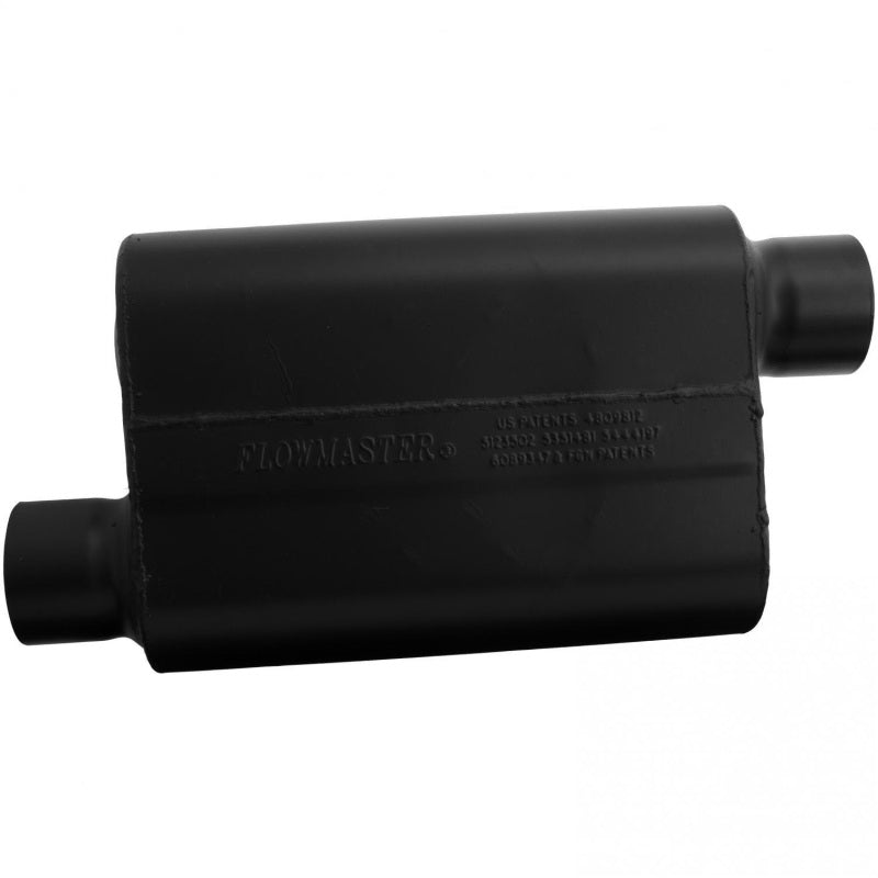 Flowmaster 3 IN(O)/OUT(O) Super 44 Series Muffler