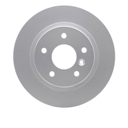DFC 94-04 Land Rover Discovery Rear GeoSPEC Coated Rotor
