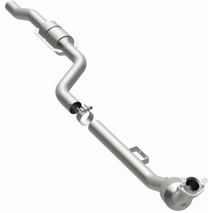 MagnaFlow Direct Fit Catalytic Converter 98-03 Mercedes E320 3.2L