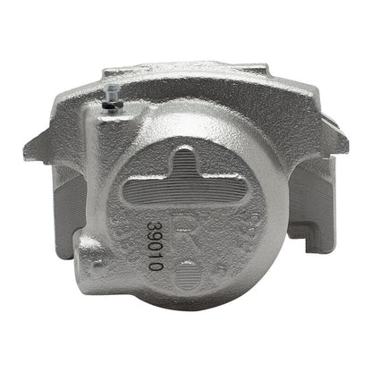 DFC 75-81 Chrysler New Yorker Front-R Premium Caliper - Silver Zinc Coated