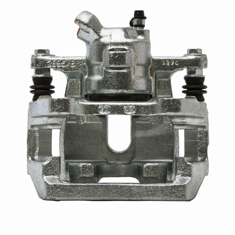 DFC 05-07 Land Rover LR3 Rear-L Premium Caliper - Silver Zinc Coated