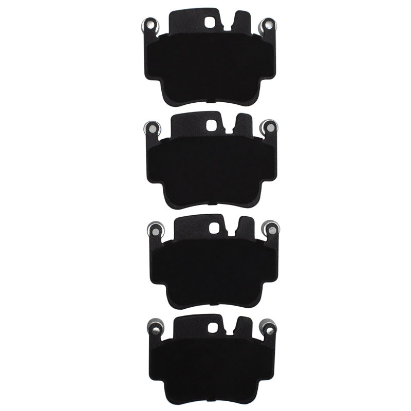 DFC 98-05 Porsche 911 Rear/Front Active Performance Pads - Low Metallic