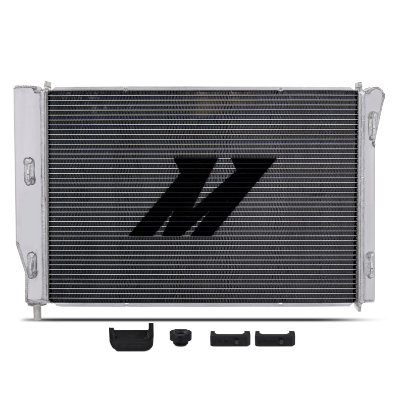 Mishimoto 97-04 Chevy Corvette C5 Performance Aluminum Radiator
