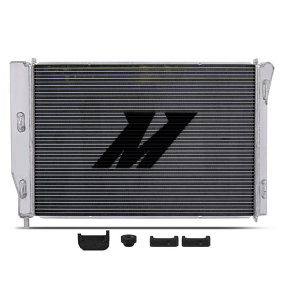 Mishimoto 97-04 Chevy Corvette C5 Performance Aluminum Radiator