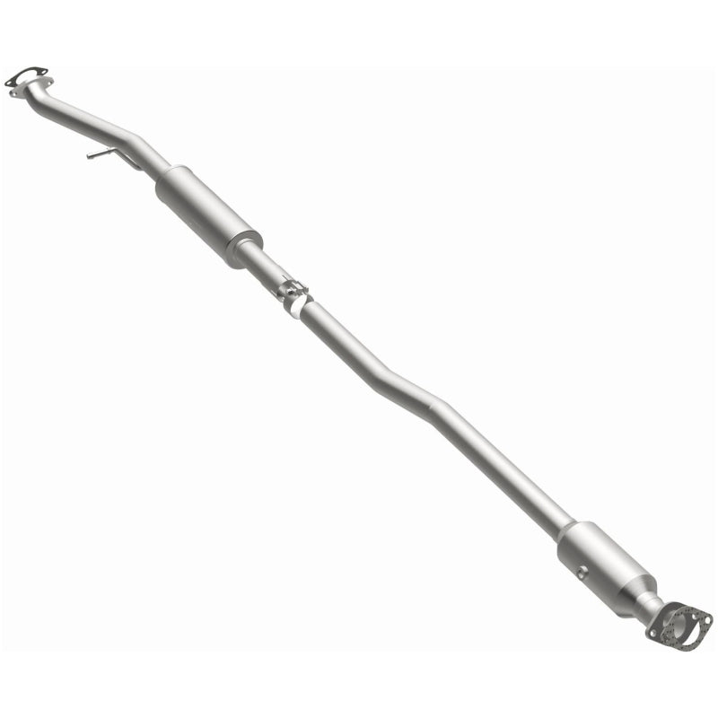 MagnaFlow 16-18 Hyundai Tucson L4 2.0L OEM Grade / EPA Compliant Direct-Fit Catalytic Converter