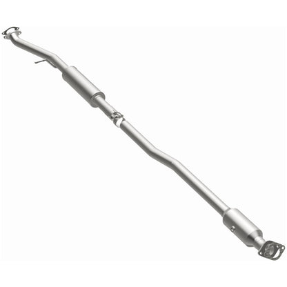 MagnaFlow 16-18 Hyundai Tucson L4 2.0L OEM Grade / EPA Compliant Direct-Fit Catalytic Converter
