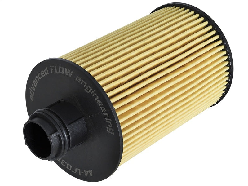 aFe Pro GUARD HD Oil Filter RAM 1500 EcoDiesel 14-16 V6-3.0L (td)